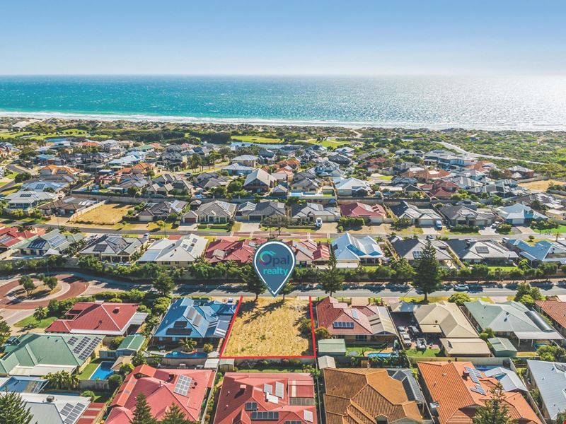 181 Secret Harbour Boulevard, Secret Harbour WA 6173