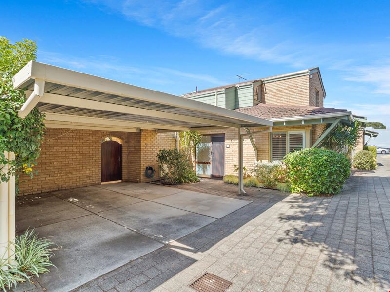 2/33 Baird Avenue, Nedlands WA 6009