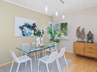 2/33 Baird Avenue, Nedlands WA 6009