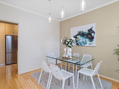 2/33 Baird Avenue, Nedlands WA 6009