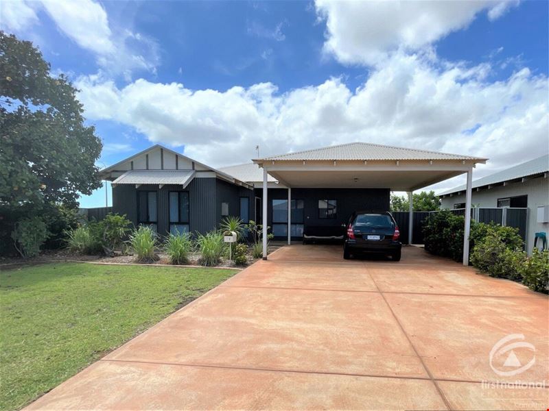 4E Kallama Parade, Millars Well WA 6714
