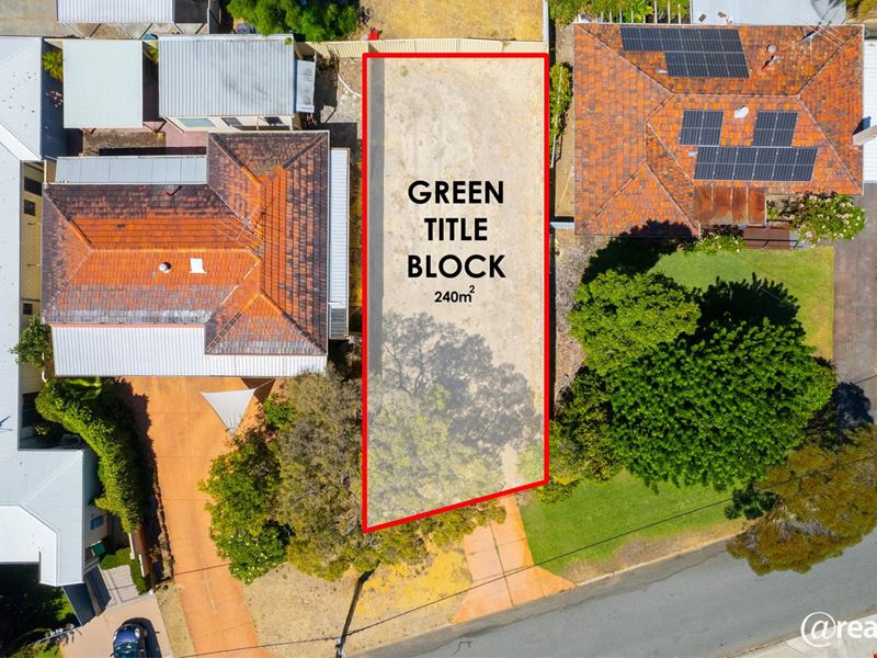 1C Stedham Way, Balga WA 6061