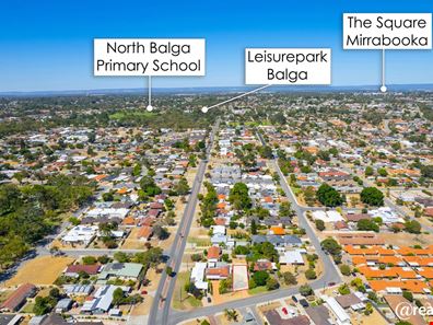 1C Stedham Way, Balga WA 6061