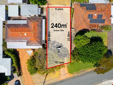 1C Stedham Way, Balga WA 6061