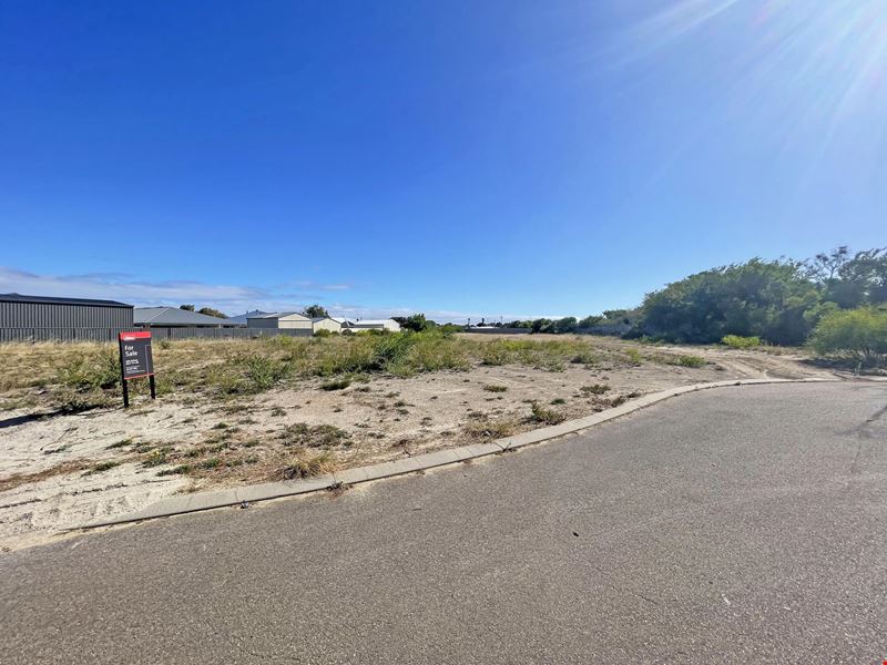 Lot 1080,  Ram Court, Castletown WA 6450