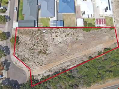 Lot 1080,  Ram Court, Castletown WA 6450