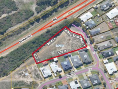 Lot 1080,  Ram Court, Castletown WA 6450