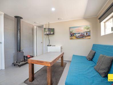 263 OCEAN FARM DRIVE, Nilgen WA 6044