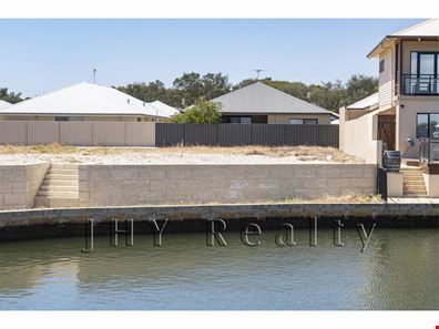 9 Port Lane, Geographe WA 6280