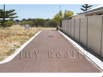 9 Port Lane, Geographe WA 6280