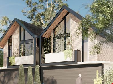 33B Richmond Street, North Perth WA 6006