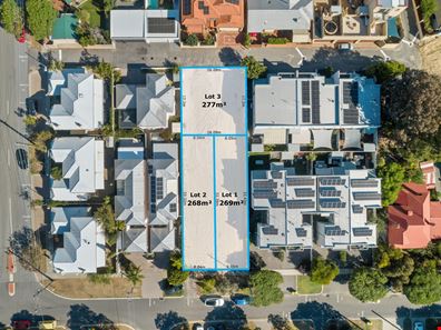 33B Richmond Street, North Perth WA 6006