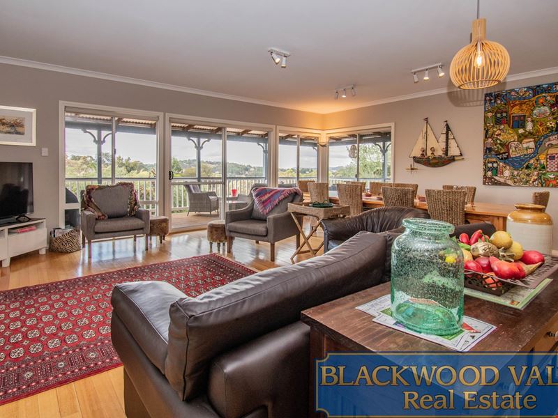 44 Blechynden Street, Bridgetown WA 6255
