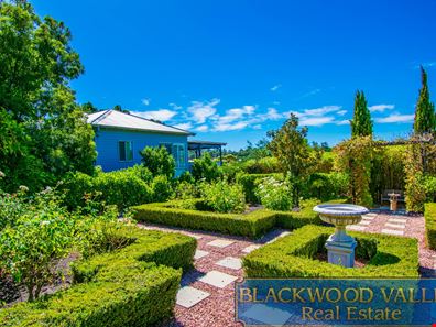 44 Blechynden Street, Bridgetown WA 6255