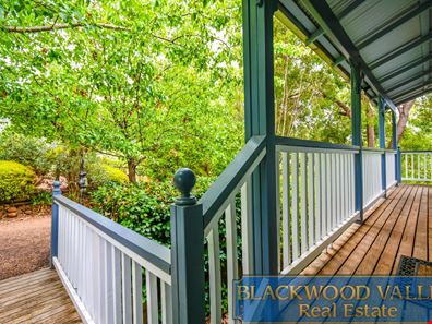 44 Blechynden Street, Bridgetown WA 6255