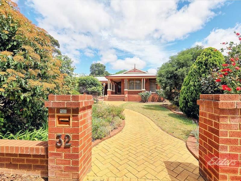 32 Daglish Street, Narrogin WA 6312