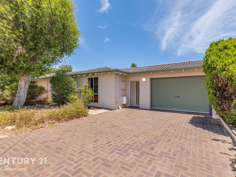 121 Alcock Street, Maddington WA 6109