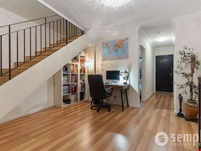 10/25 Groves Avenue, Attadale WA 6156