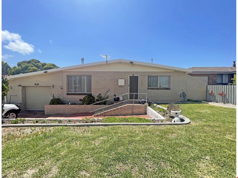 30 Milner Street, Sinclair WA 6450