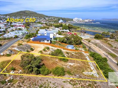 15A Festing Street, Albany WA 6330