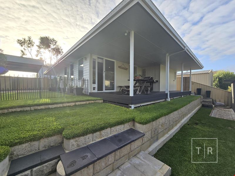 6B Phyllis Street, Castletown WA 6450
