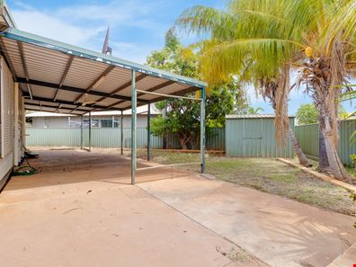 15 McCamey Loop, Baynton WA 6714