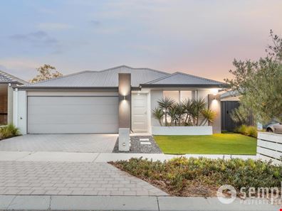 3 Jennings Street, Hammond Park WA 6164