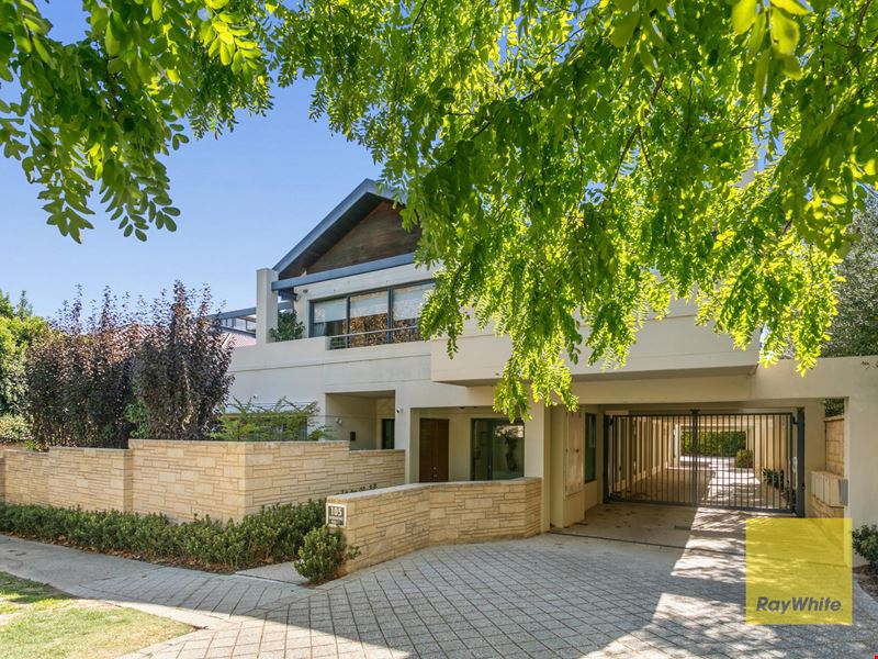 4/105 Bindaring Parade, Claremont WA 6010