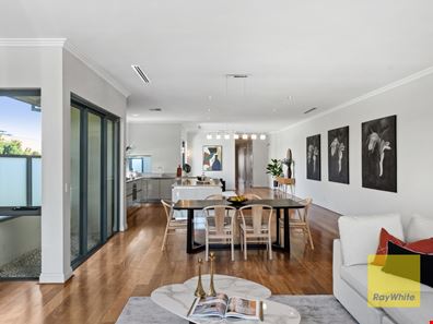 4/105 Bindaring Parade, Claremont WA 6010