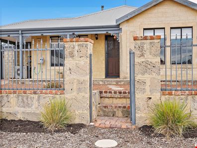 16 Keeden Court, Maddington WA 6109
