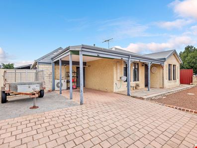 16 Keeden Court, Maddington WA 6109