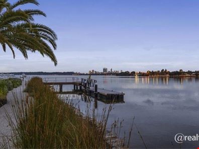 n308/70 Canning Beach Road, Applecross WA 6153