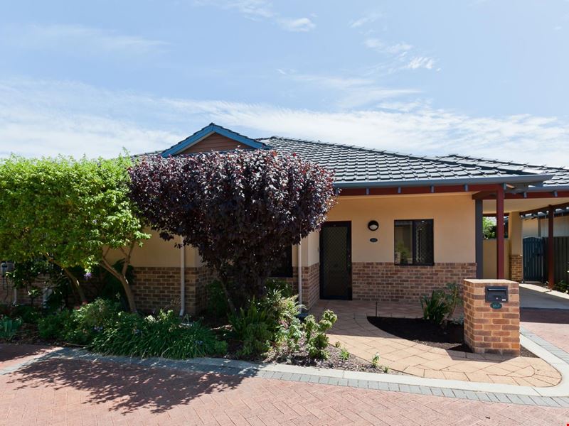 166/22 Windelya Road, Murdoch WA 6150