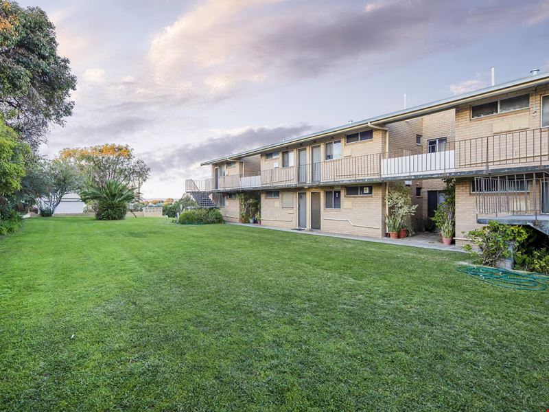 7/7 Ferguson Street, Maylands WA 6051