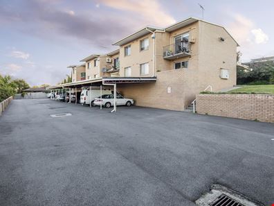 7/7 Ferguson Street, Maylands WA 6051