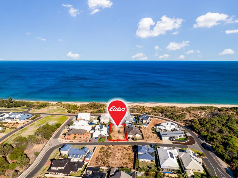 33 Antelope Turn, Dalyellup WA 6230