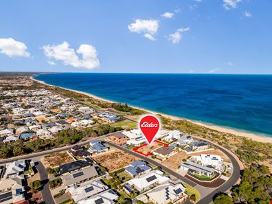 33 Antelope Turn, Dalyellup WA 6230