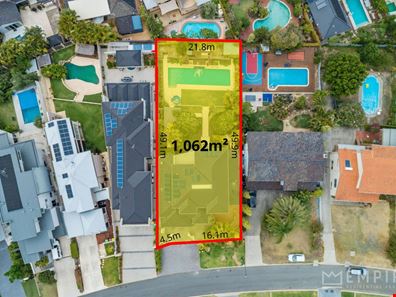 7 Doongalla Road, Attadale WA 6156