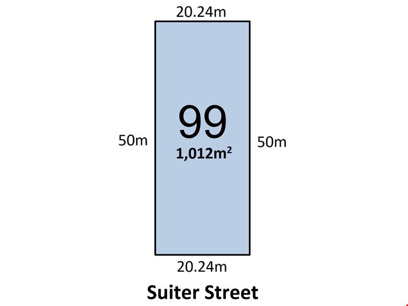 99 Suiter Street, Menzies
