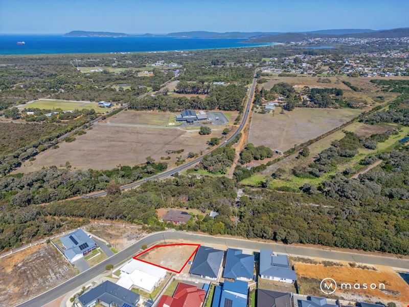 30 Bandicoot Drive, Lange WA 6330