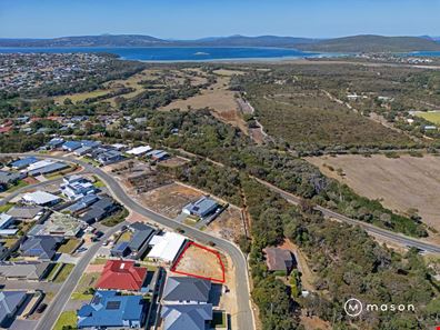 30 Bandicoot Drive, Lange WA 6330