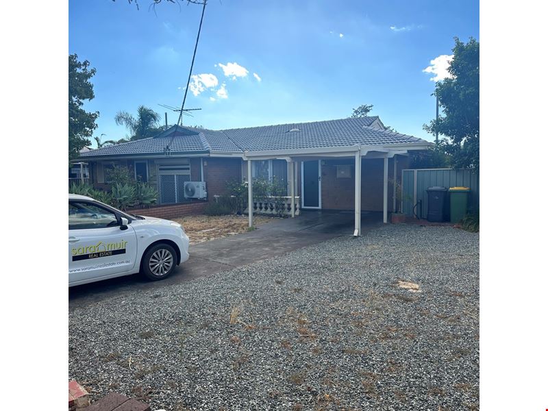 Lot 2, 16 O'Sullivan Drive, Camillo WA 6111