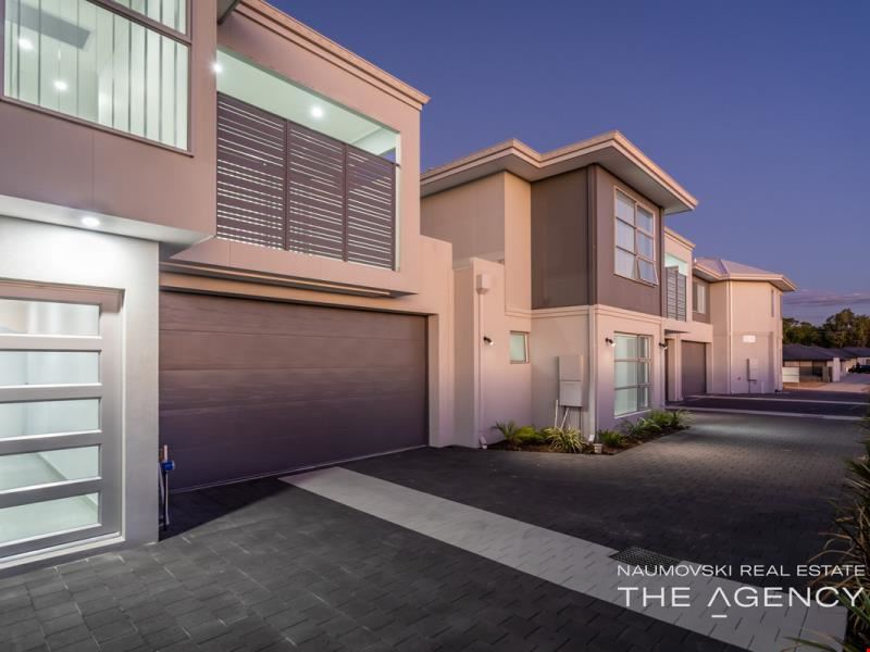 83C Arkana Road, Westminster WA 6061