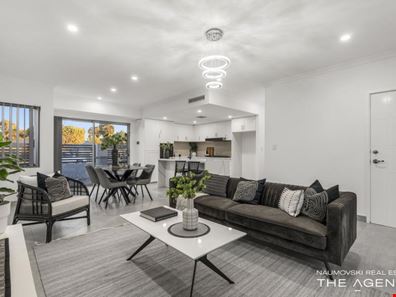 83C Arkana Road, Westminster WA 6061