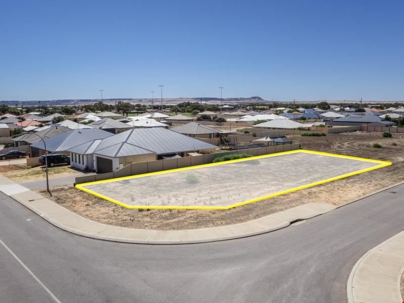 116 Moloney Street, Utakarra WA 6530