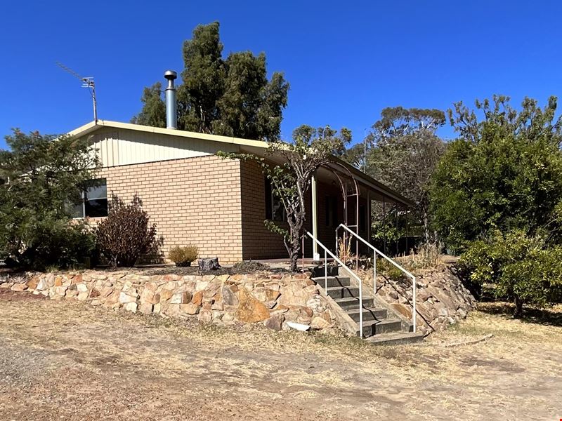 1 Hakea Road, Boddington WA 6390