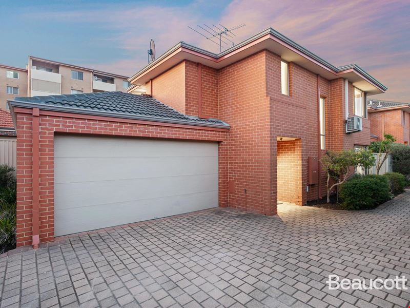 3/36 Wood Street, Inglewood WA 6052