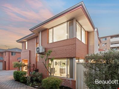 3/36 Wood Street, Inglewood WA 6052