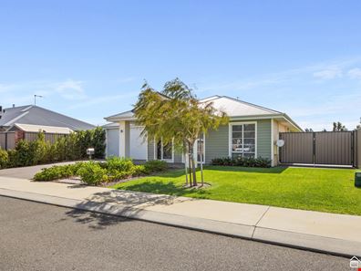 3 Sawmill Road, Whitby WA 6123