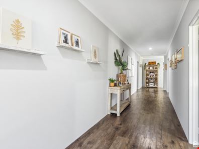 3 Sawmill Road, Whitby WA 6123